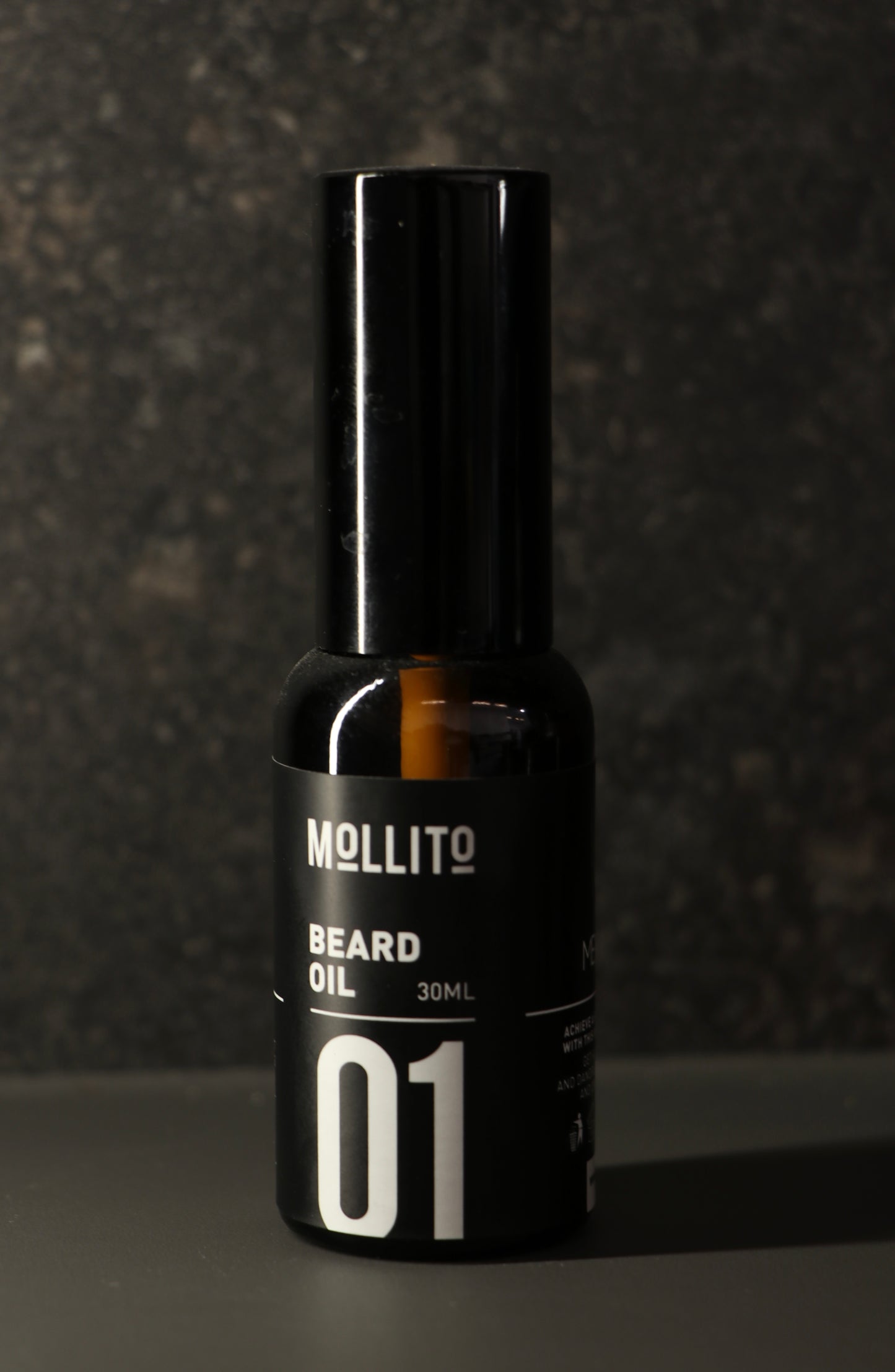 Beard Oil