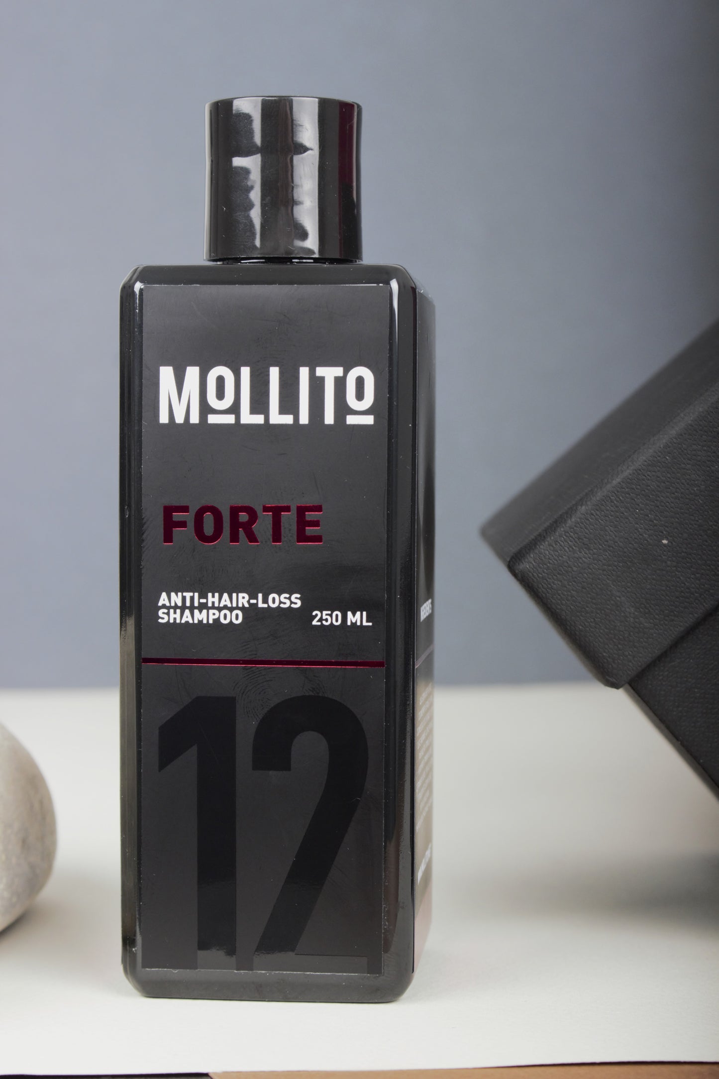 Anti-Hair loss Shampoo