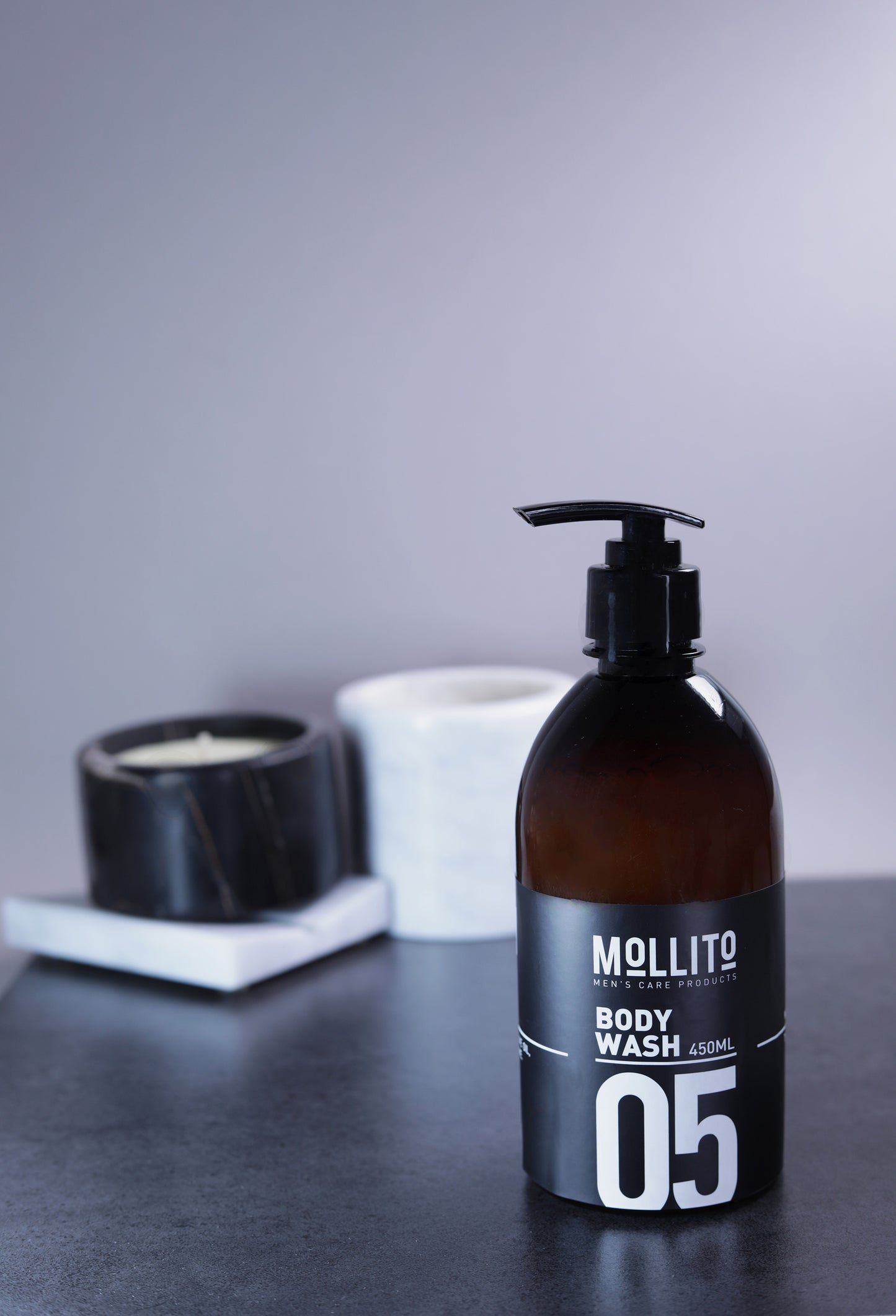 Body Wash
