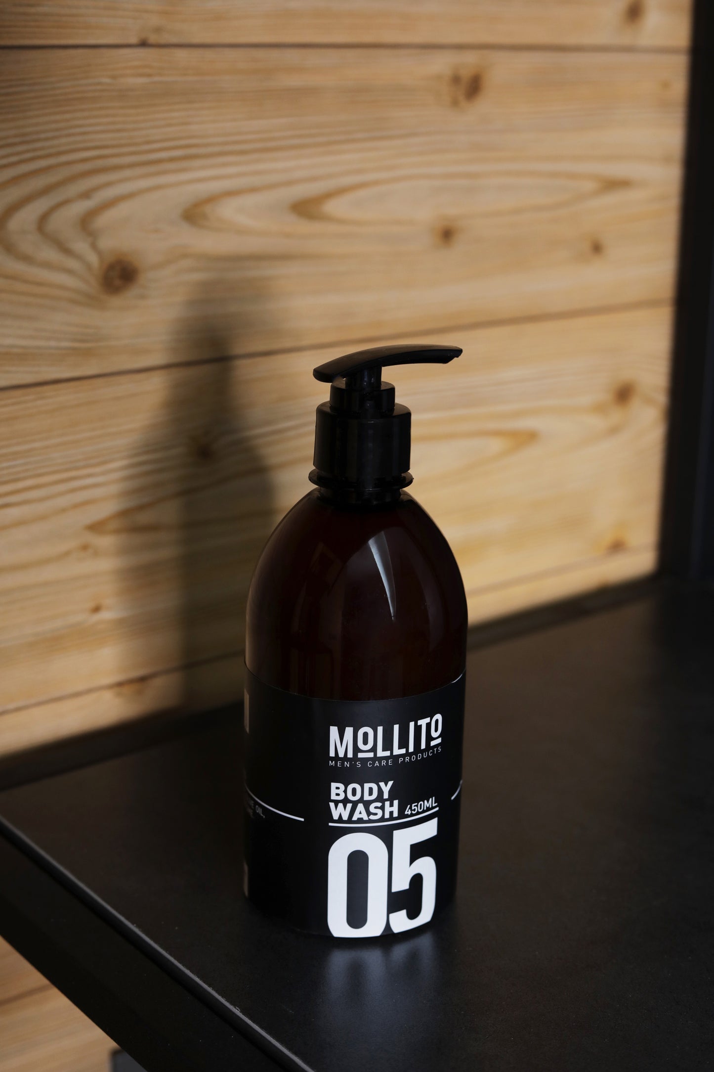 Body Wash
