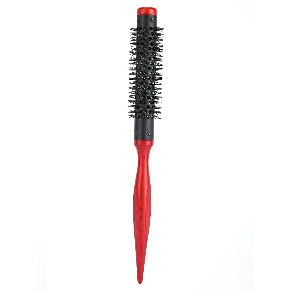 Professional Hair Comb Roller