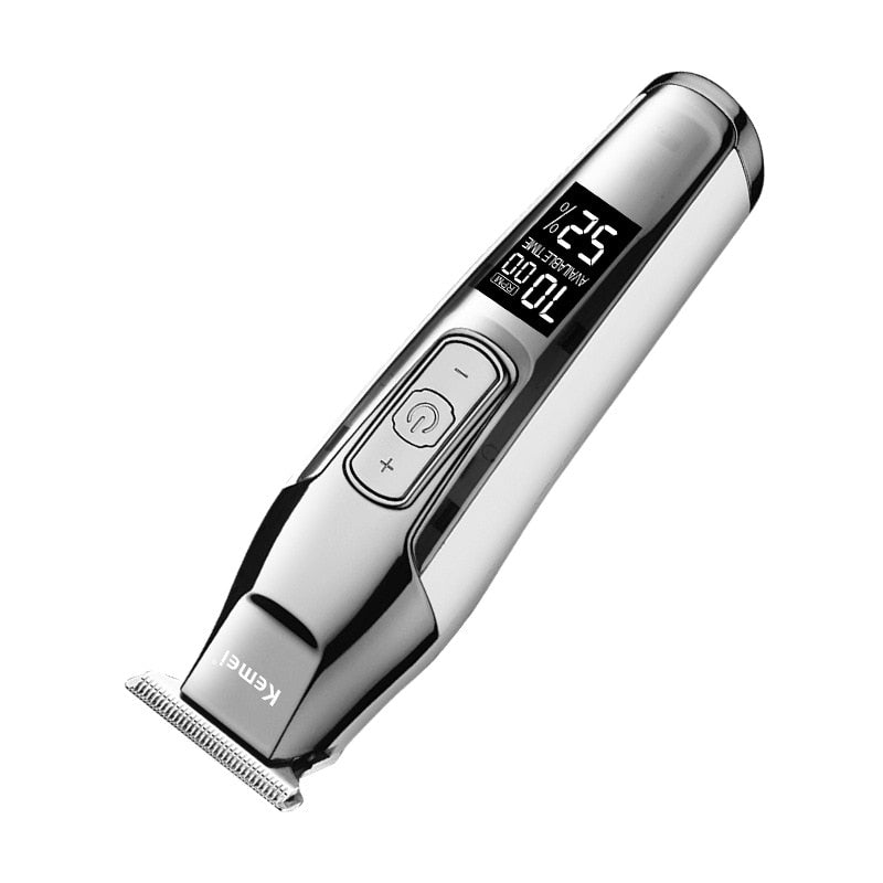 Kemei Professional Electric Hair Clipper