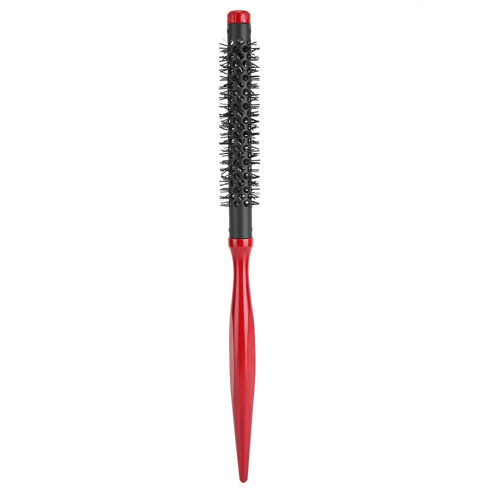 Professional Hair Comb Roller