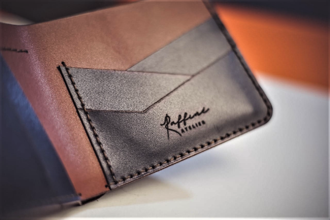 Simple Man wallet