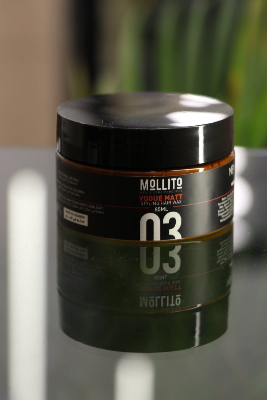Vogue Matt MENSPOT product image