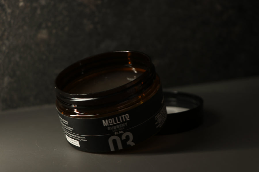 Gel Wax MENSPOT product image