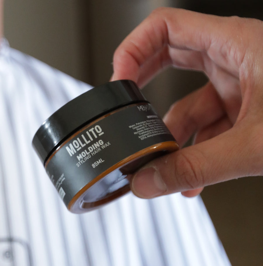 Molding MENSPOT product image