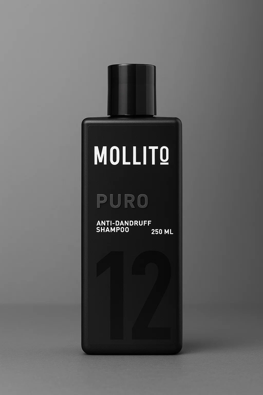 Unti dandruff shampoo