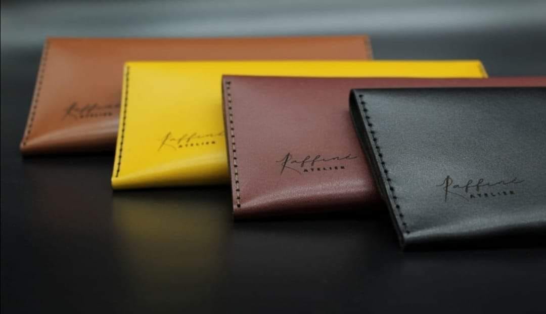 Long wallet
