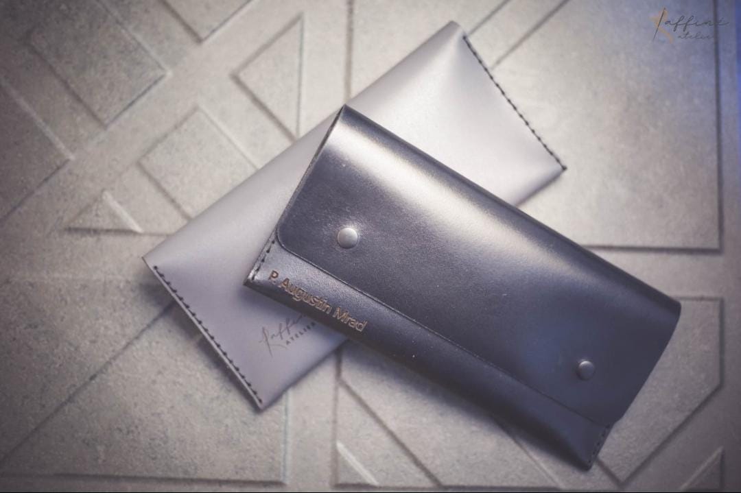 Long wallet