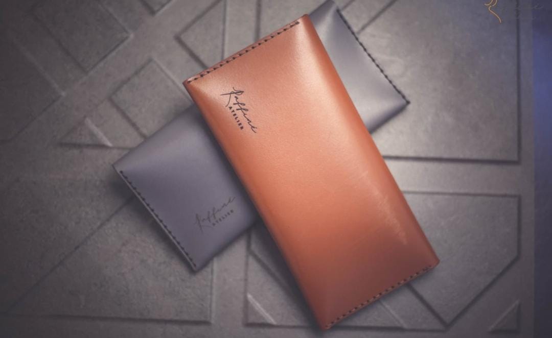 Long wallet