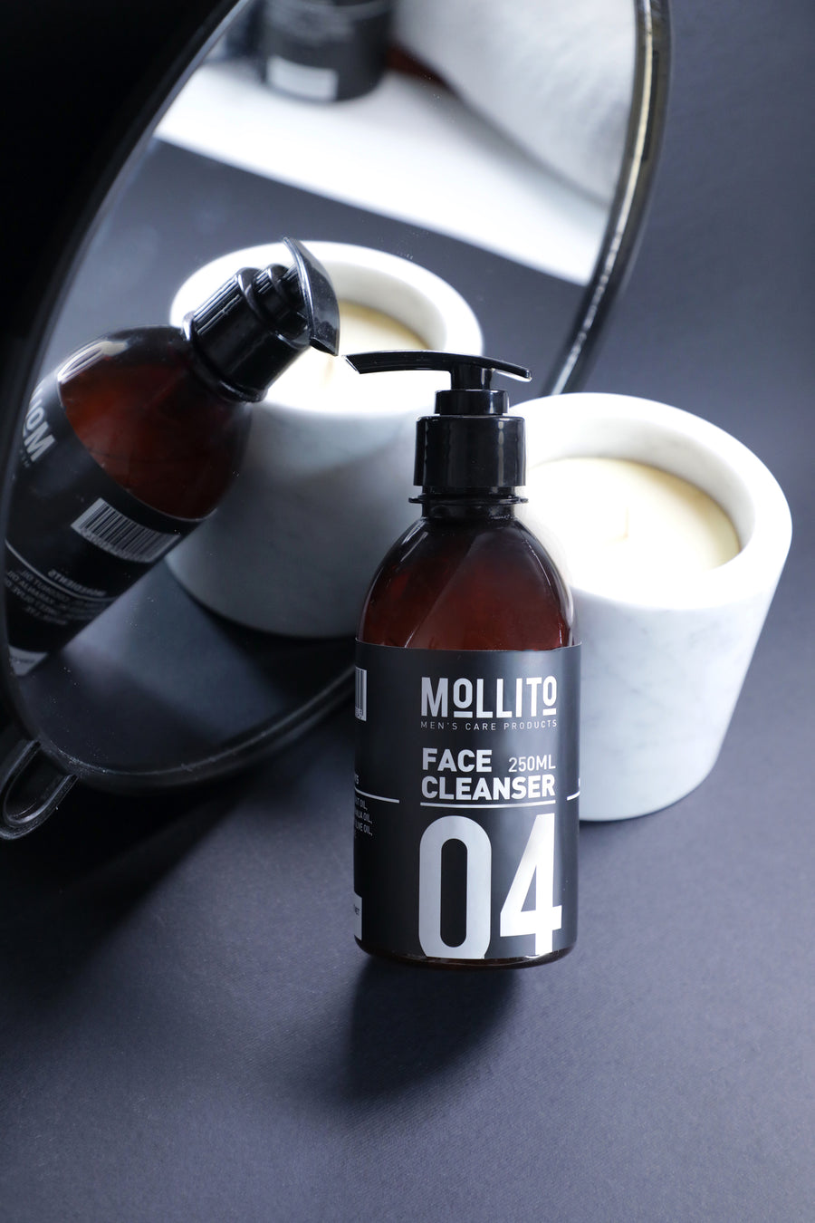 Face Cleanser MENSPOT product image