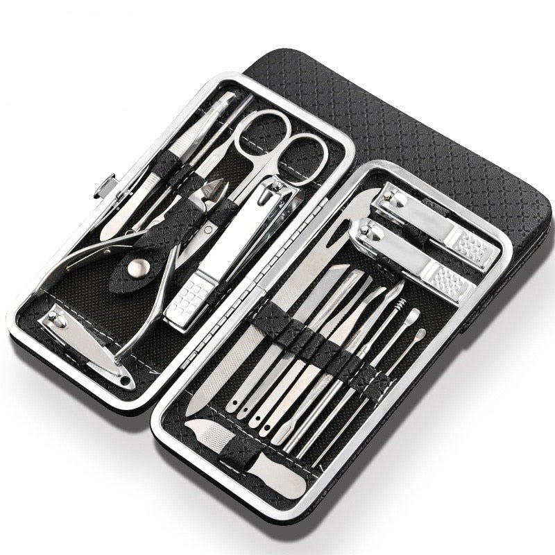 Professional Nail tools