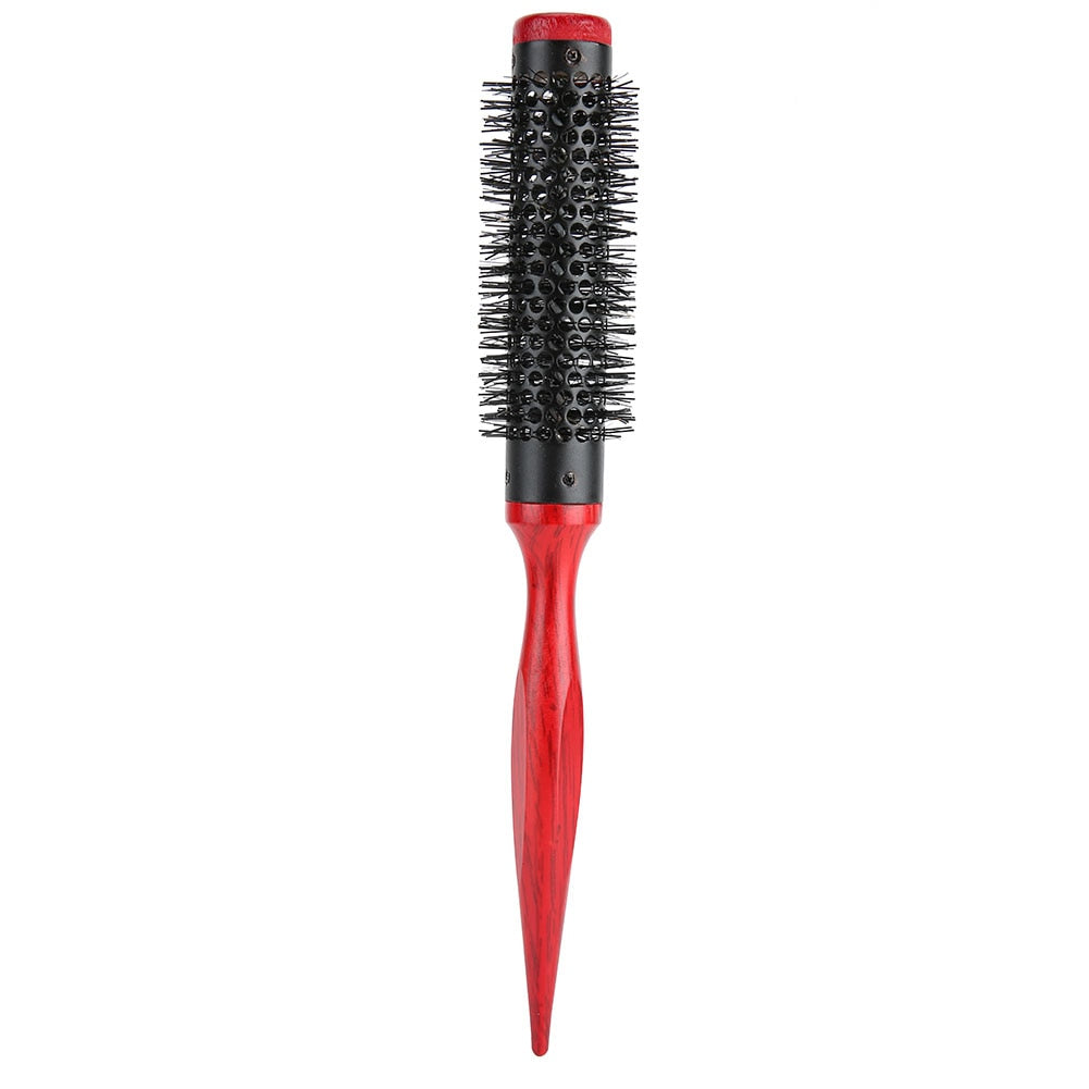 Professional Hair Comb Roller