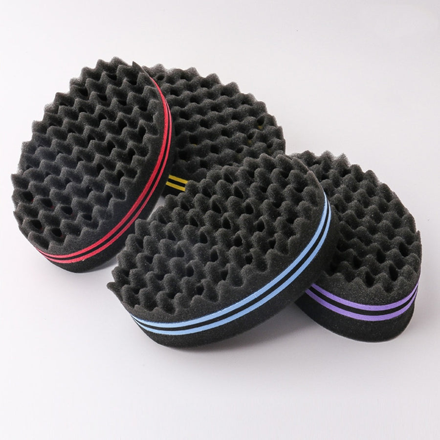 Sponge Hairbrush MENSPOT product image