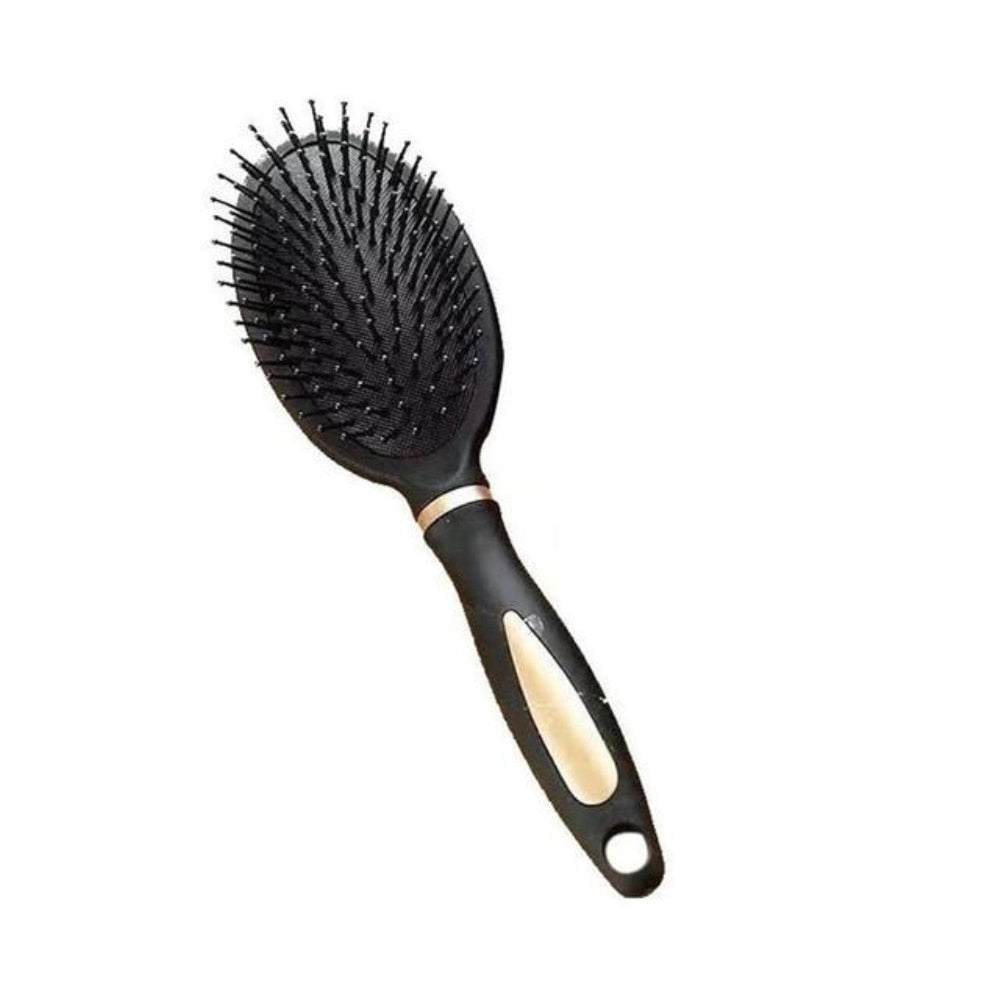 Hair brushes