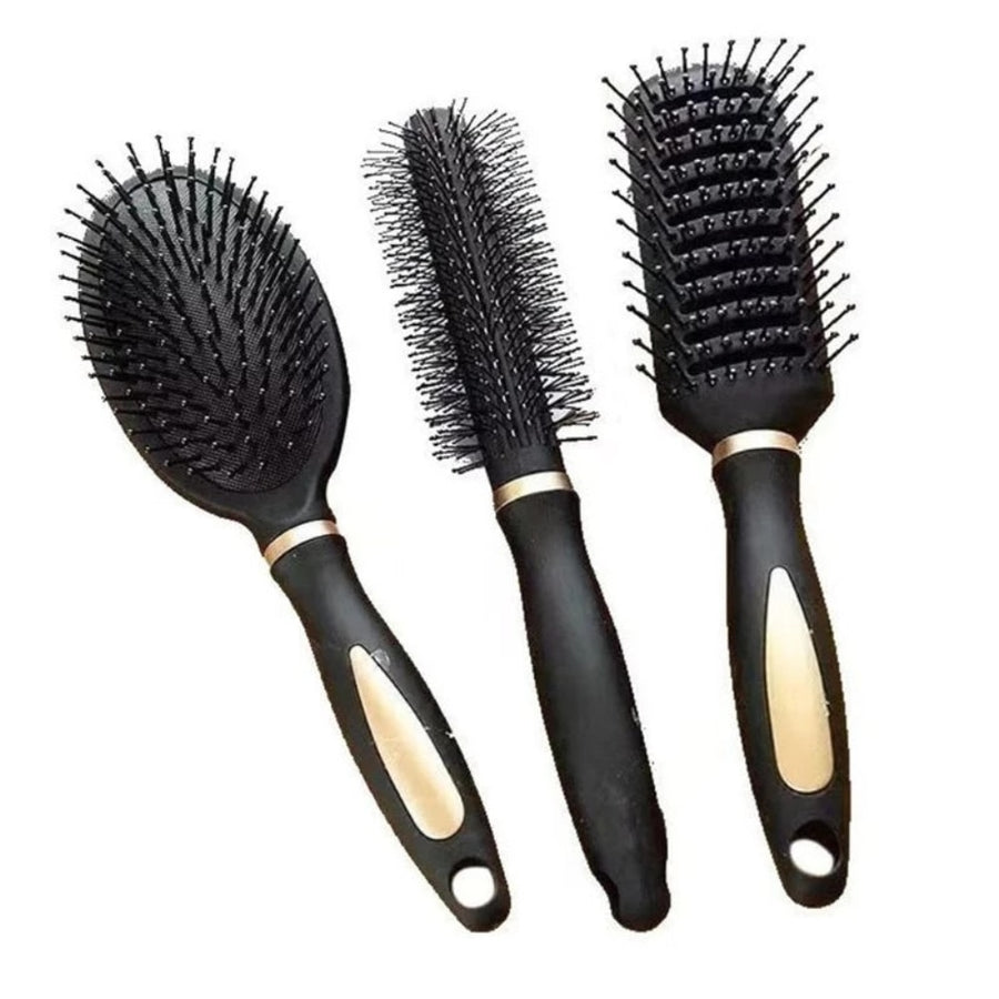 Hair brushes MENSPOT product image