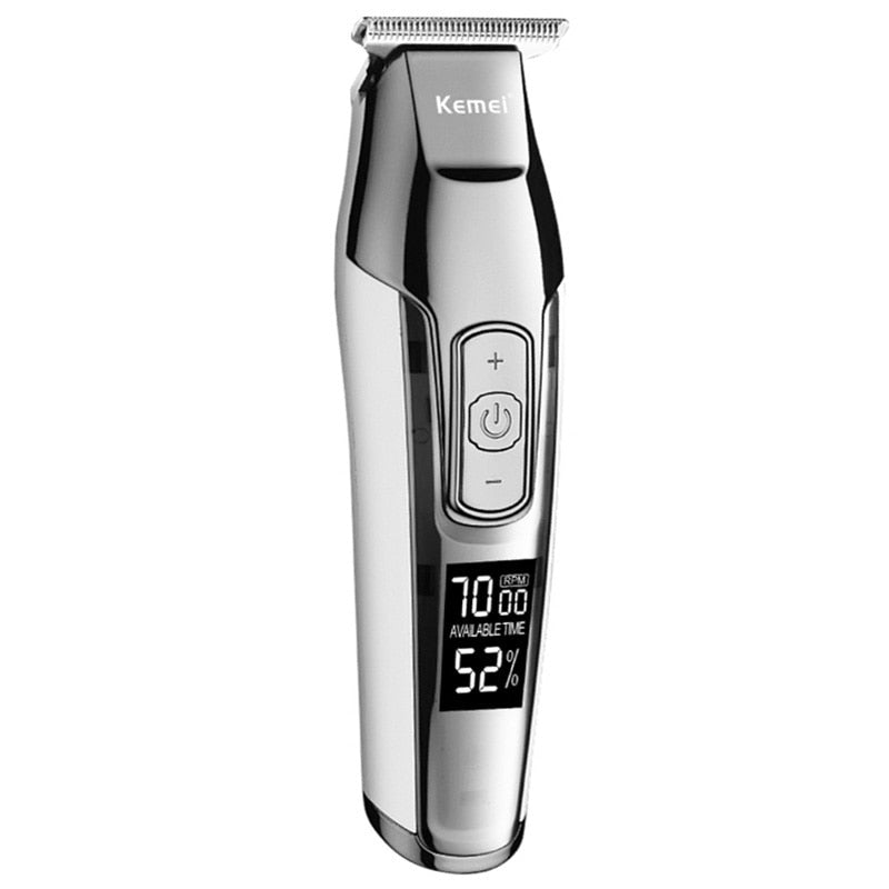 Kemei Professional Electric Hair Clipper MENSPOT product image