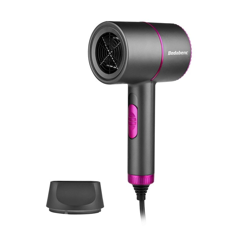 Hair Dryer Nano MENSPOT product image
