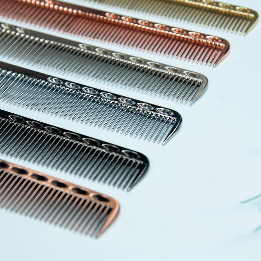 Hair Comb MENSPOT product image