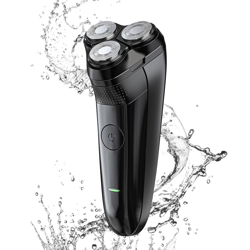 Electric Shaver Waterproof MENSPOT product image