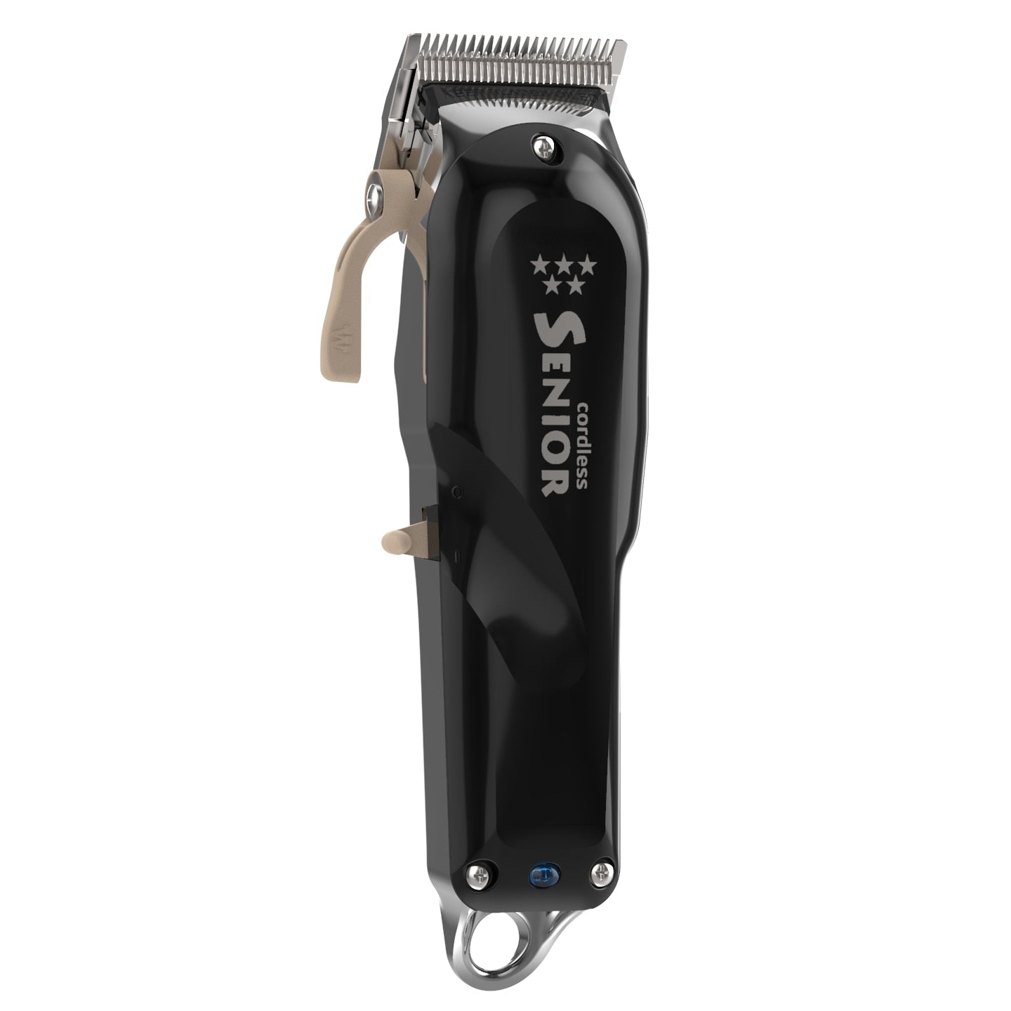 Electric Cordless Hair Clipper