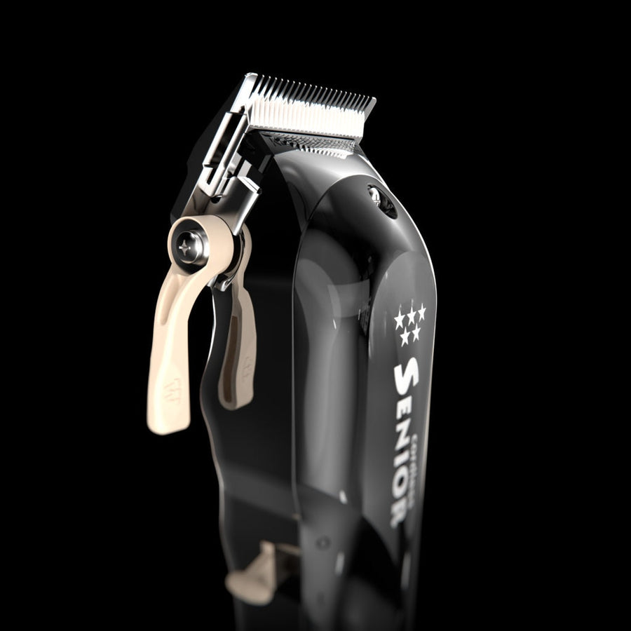 Electric Cordless Hair Clipper MENSPOT product image