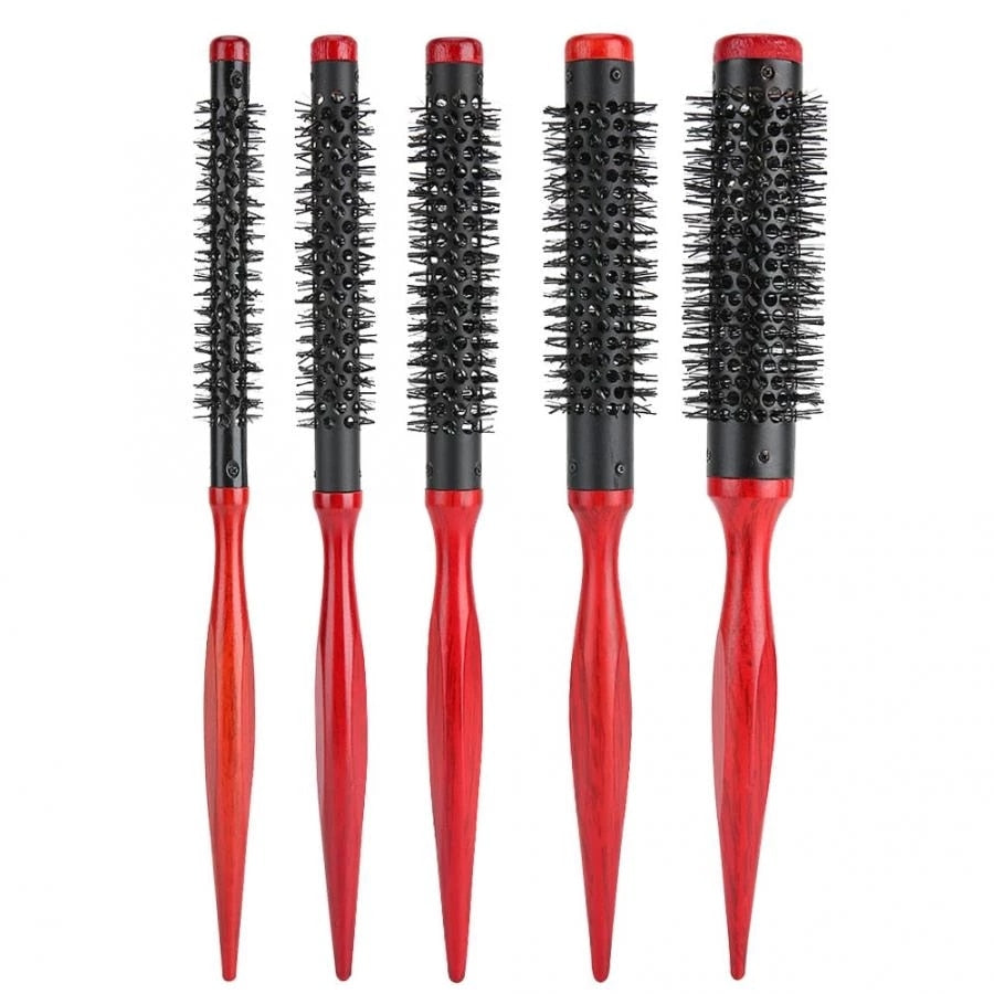 Professional Hair Comb Roller MENSPOT product image