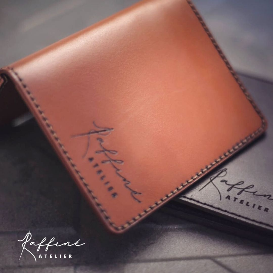 Passport wallet MENSPOT product image
